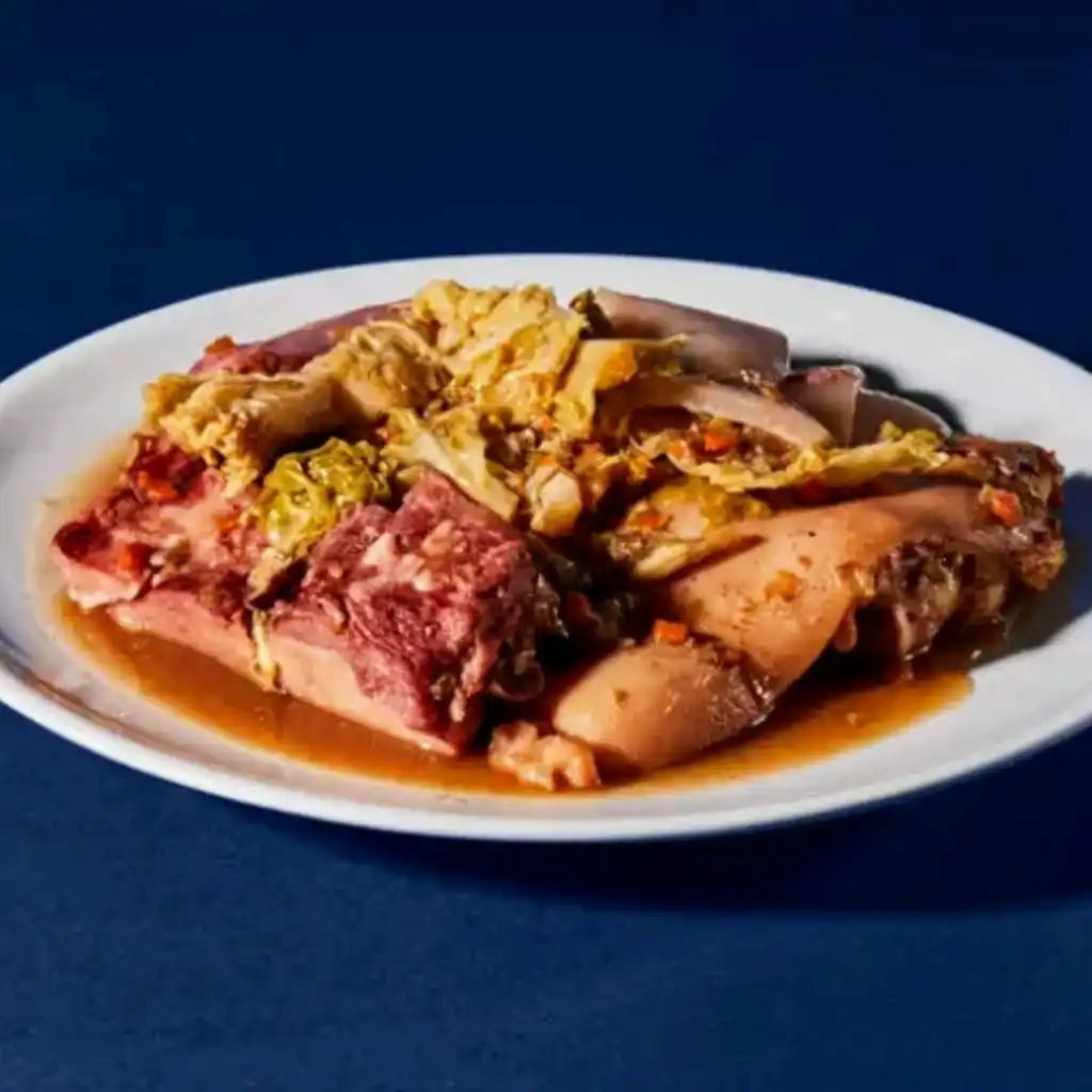 Cassoeula