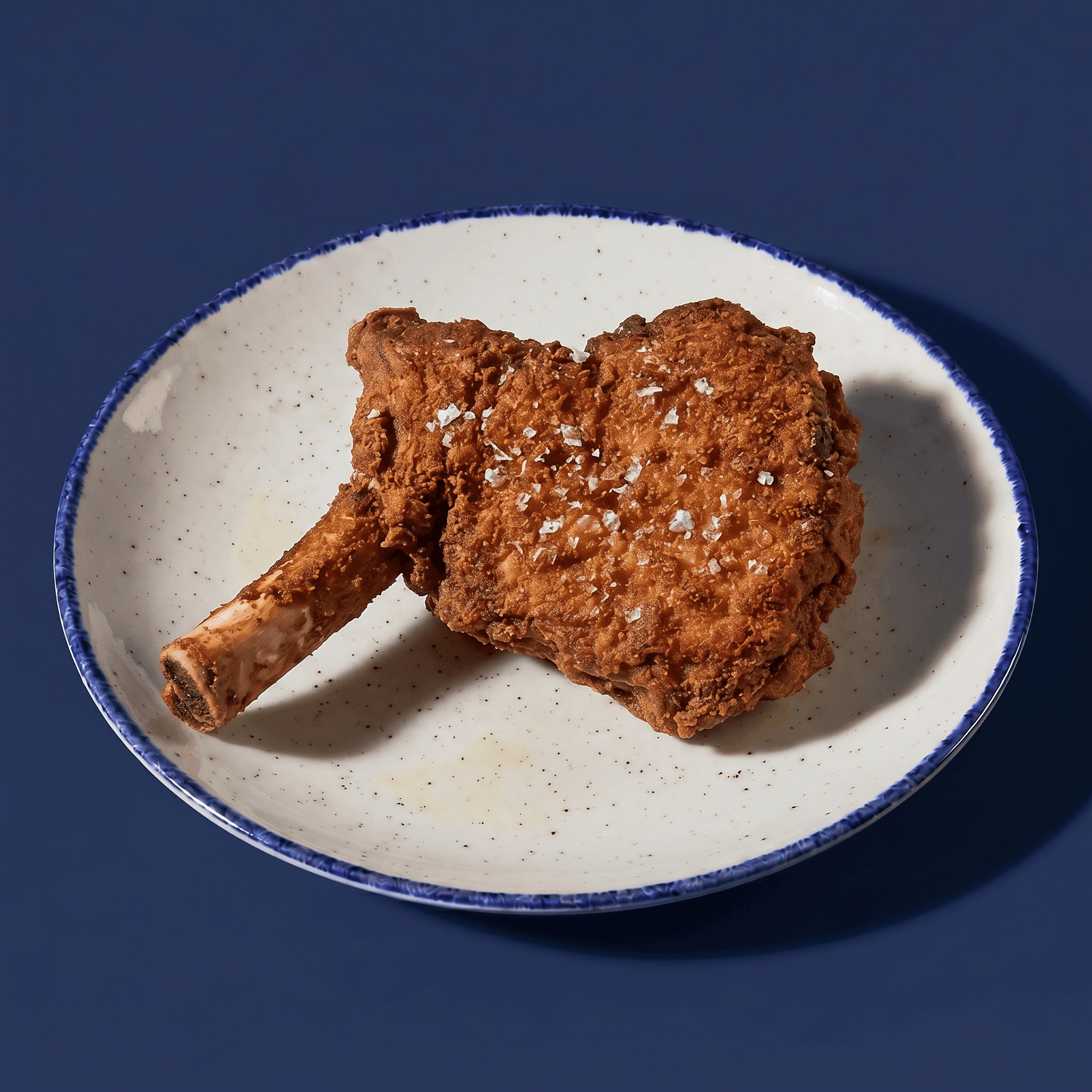 Cotoletta alla milanese
