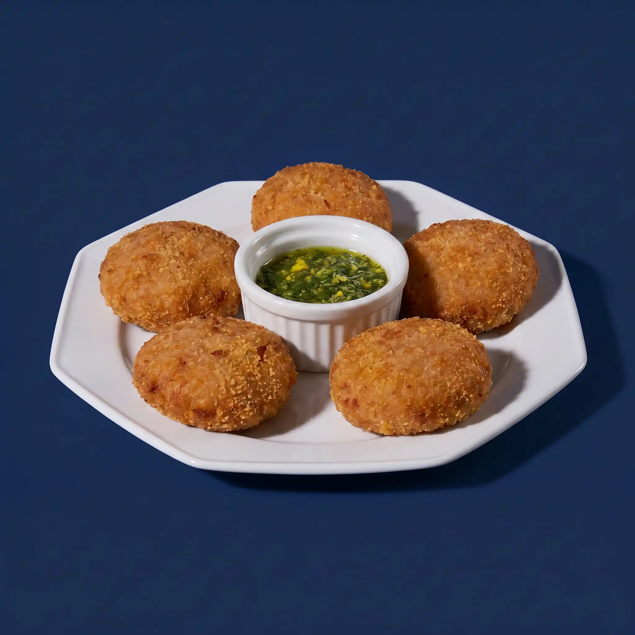 Mondeghili