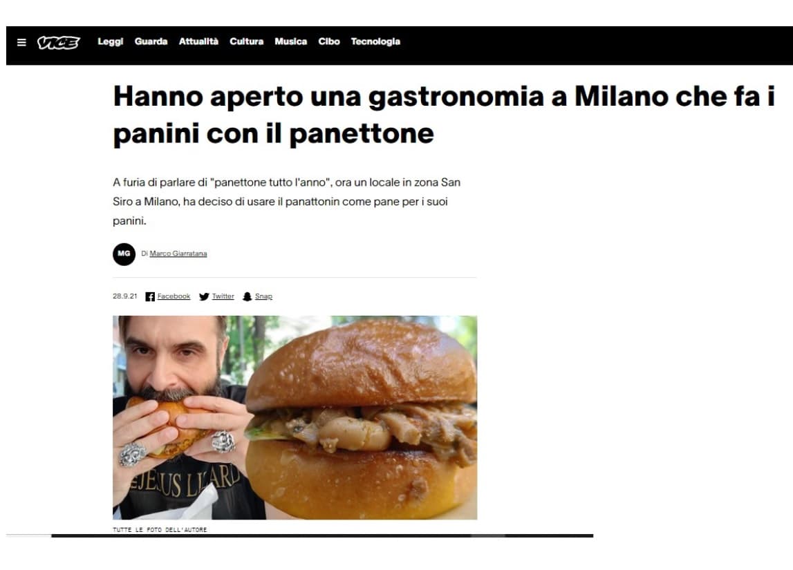 Vice, 28 settembre 2021
