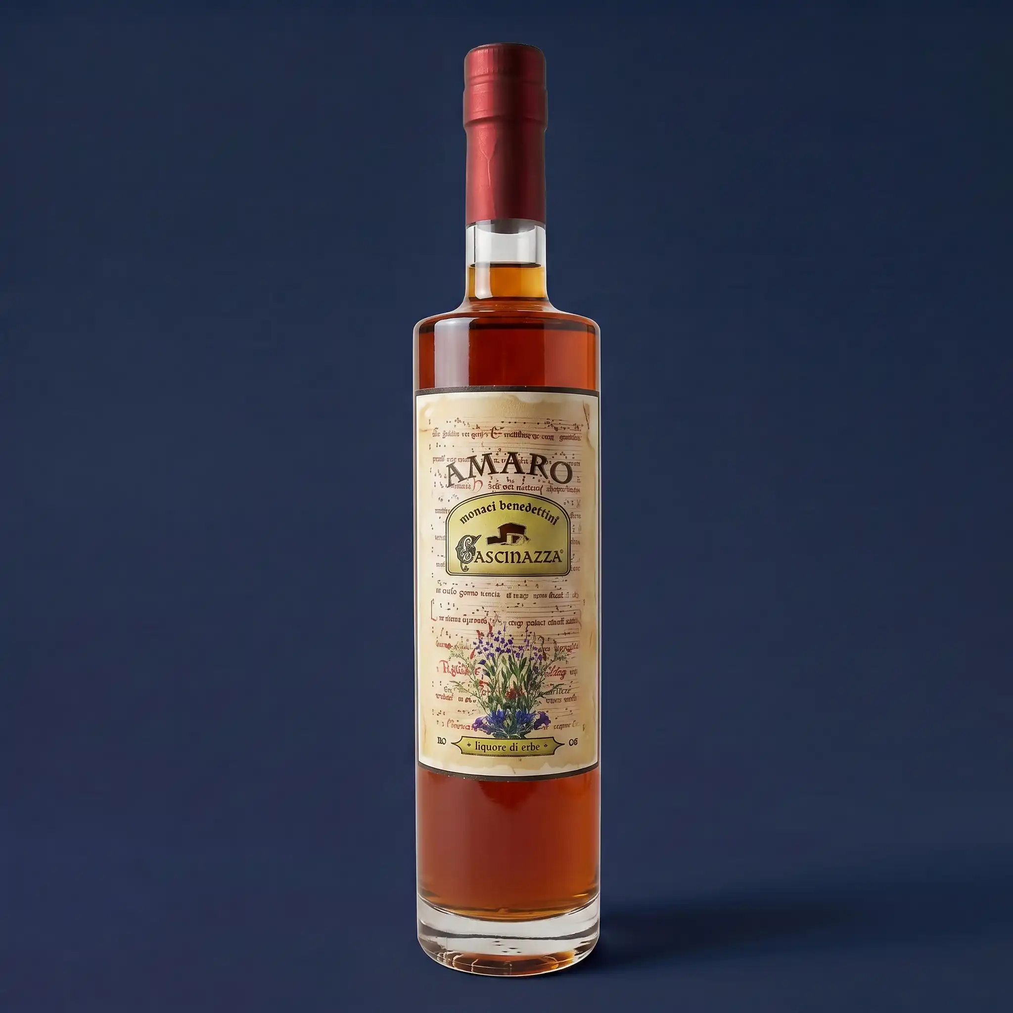 Amaro Cascinazza