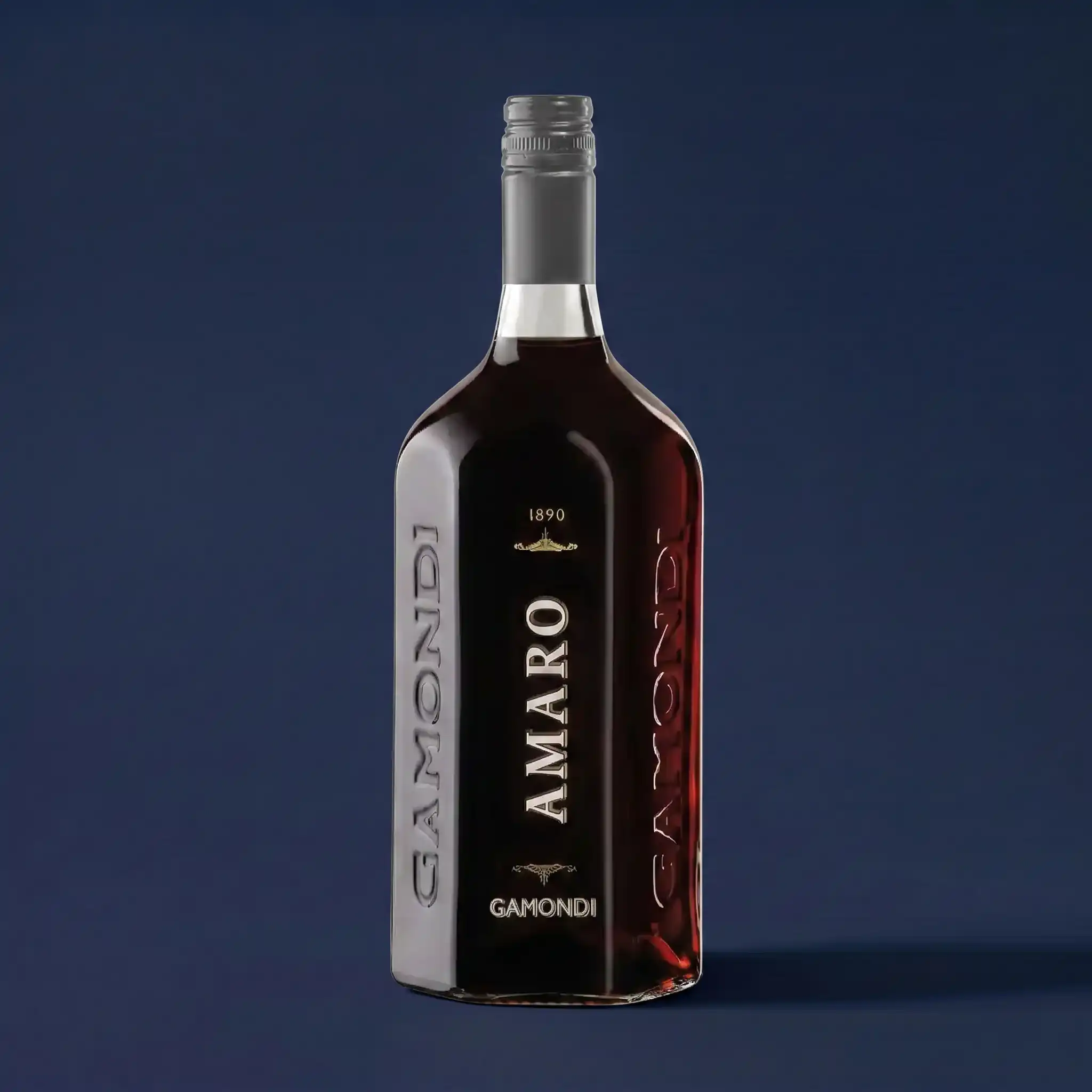 Amaro Gamondi