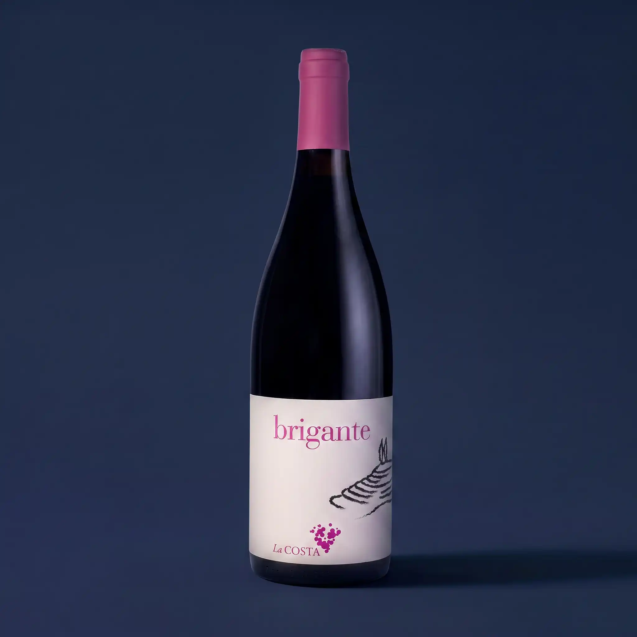 Brigante Rosso