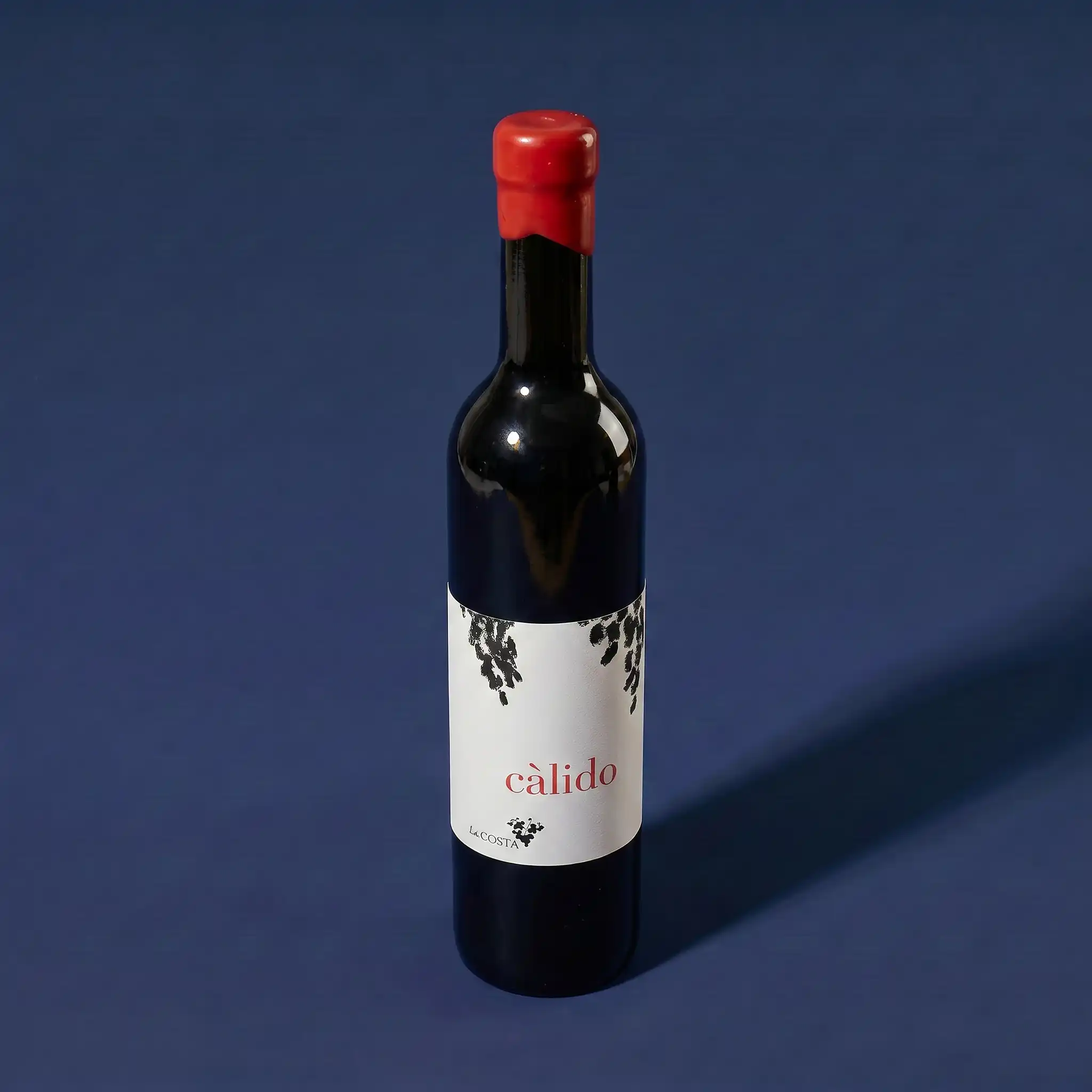 Passito rosso