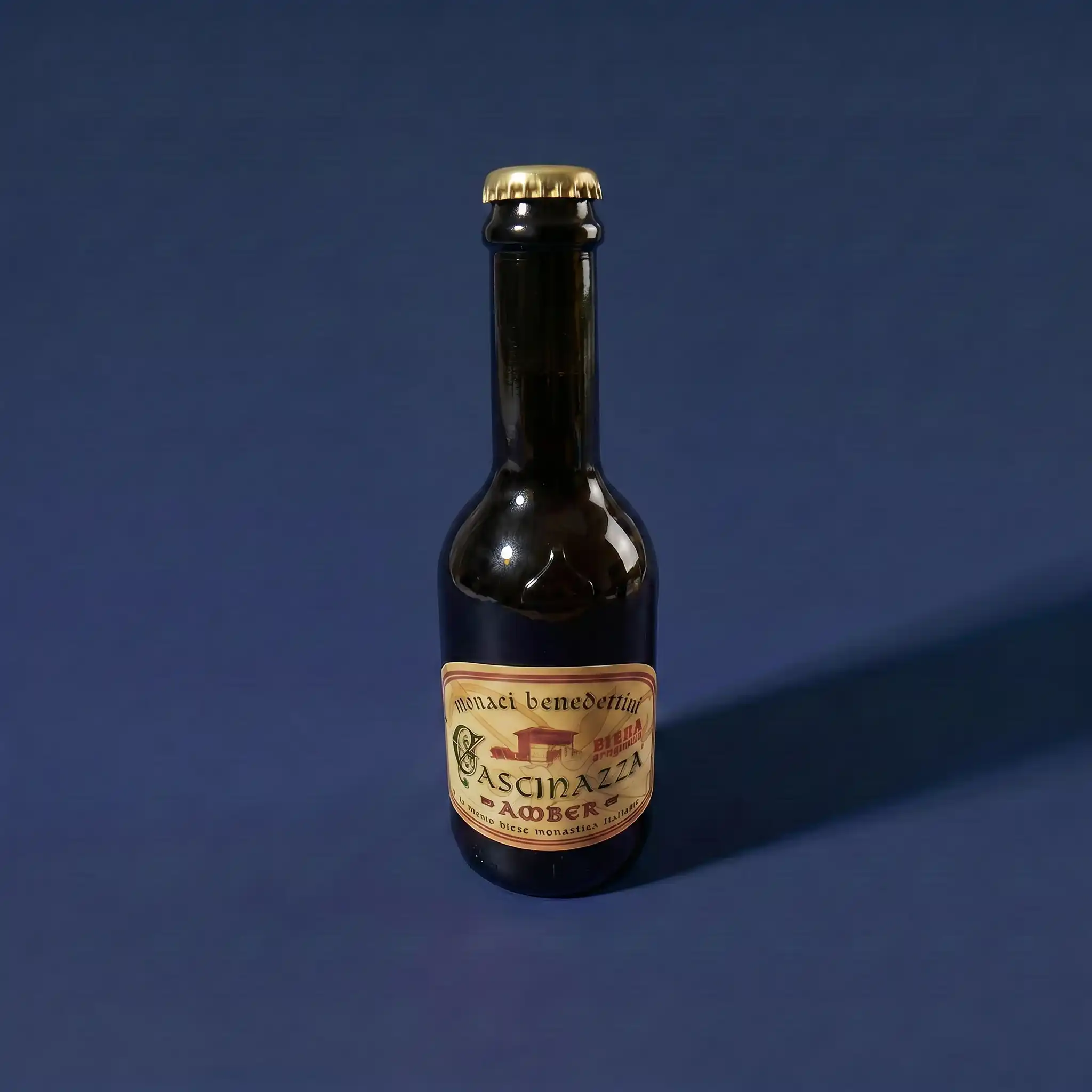 Cascinazza Amber