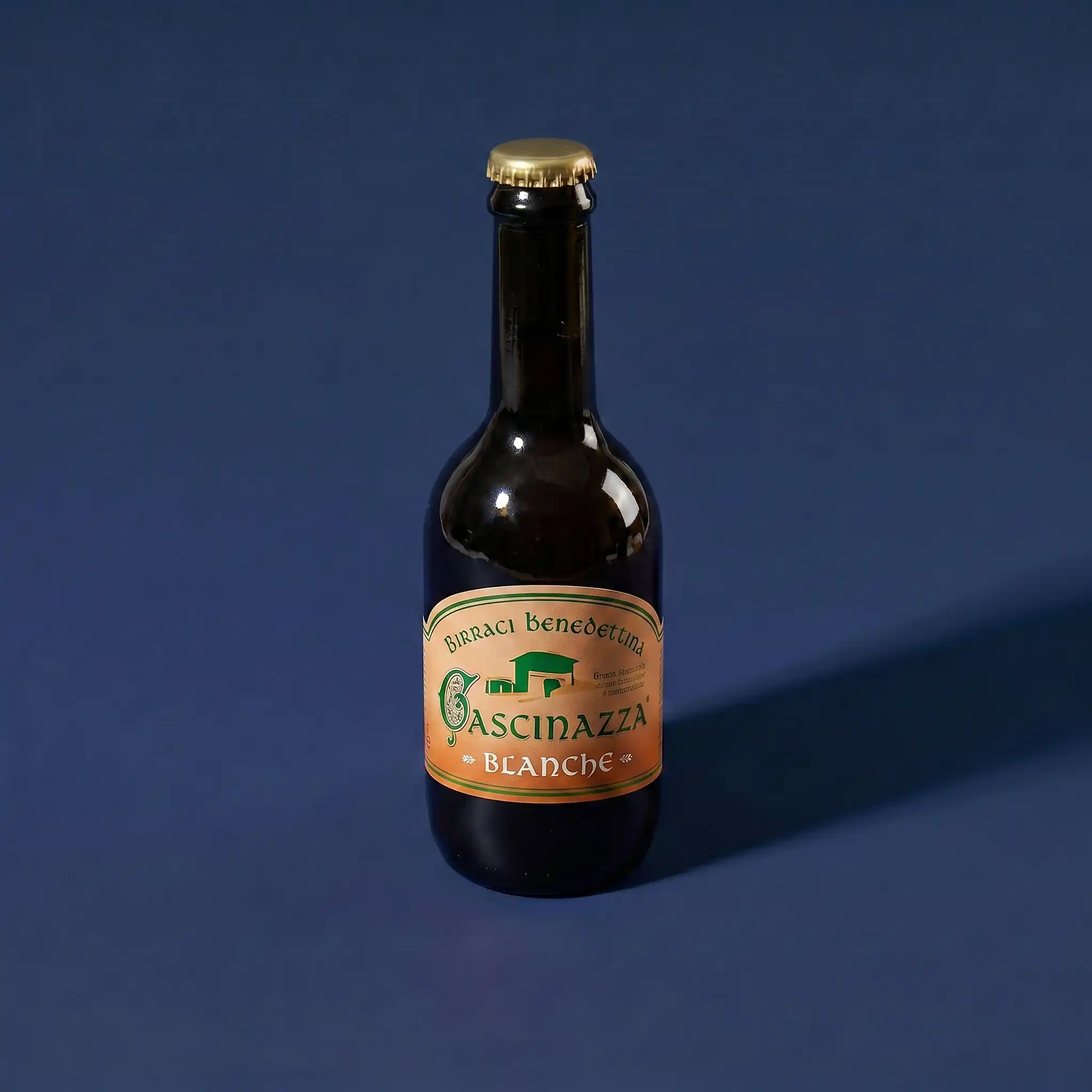 Cascinazza Blanche