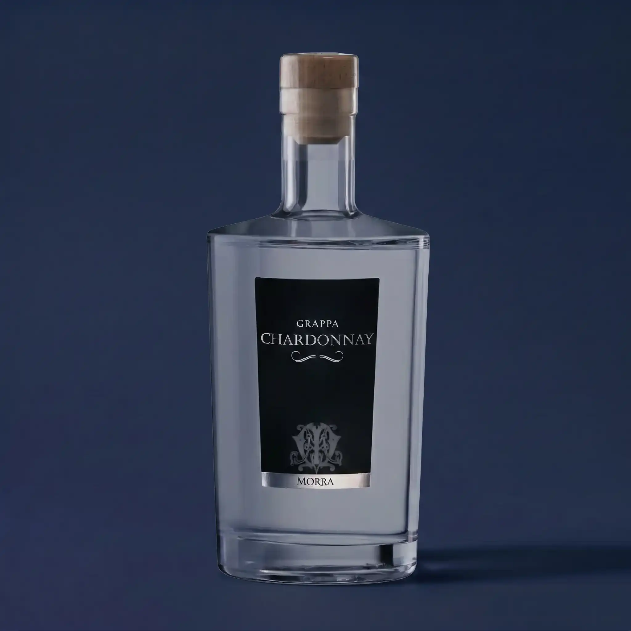 Grappa di Chardonnay