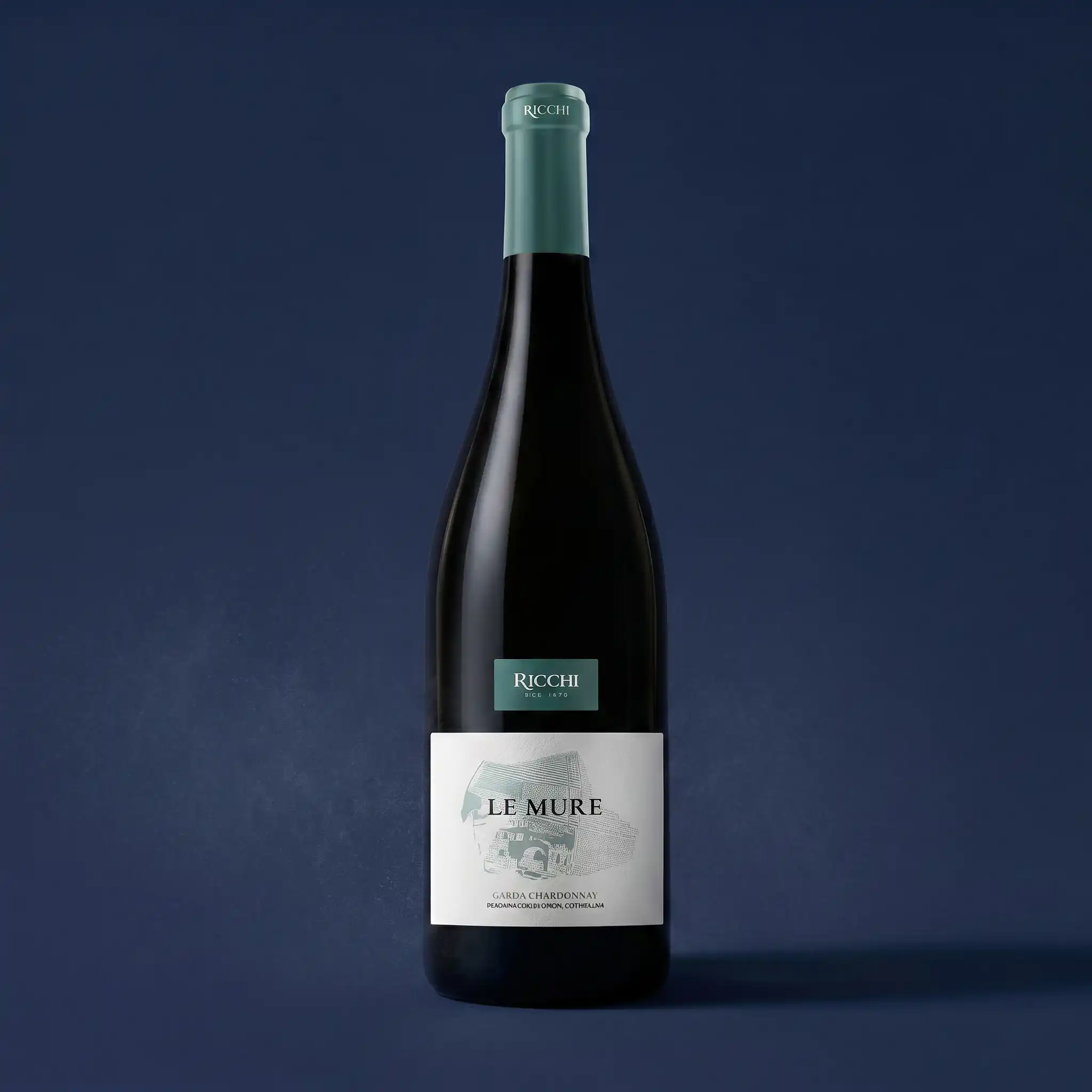 Chardonnay Le Mure