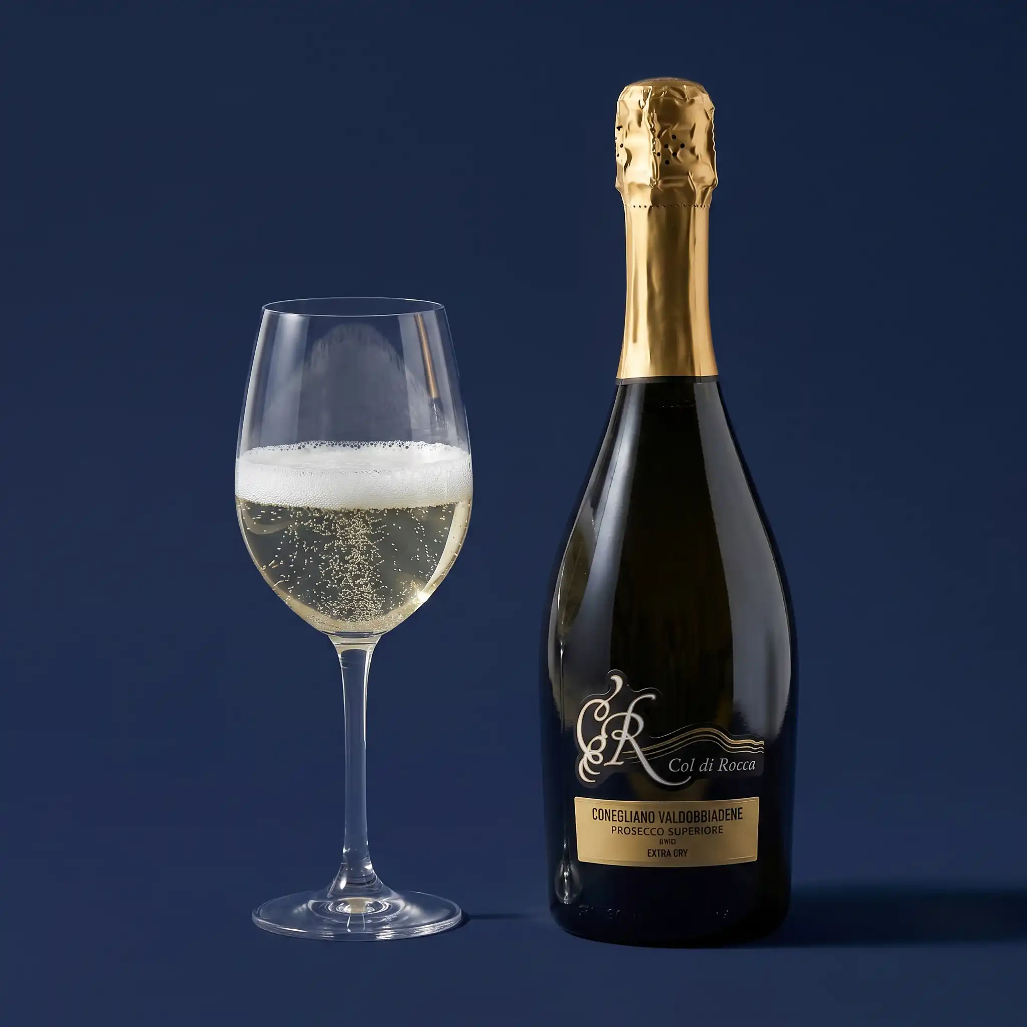 Prosecco al calice