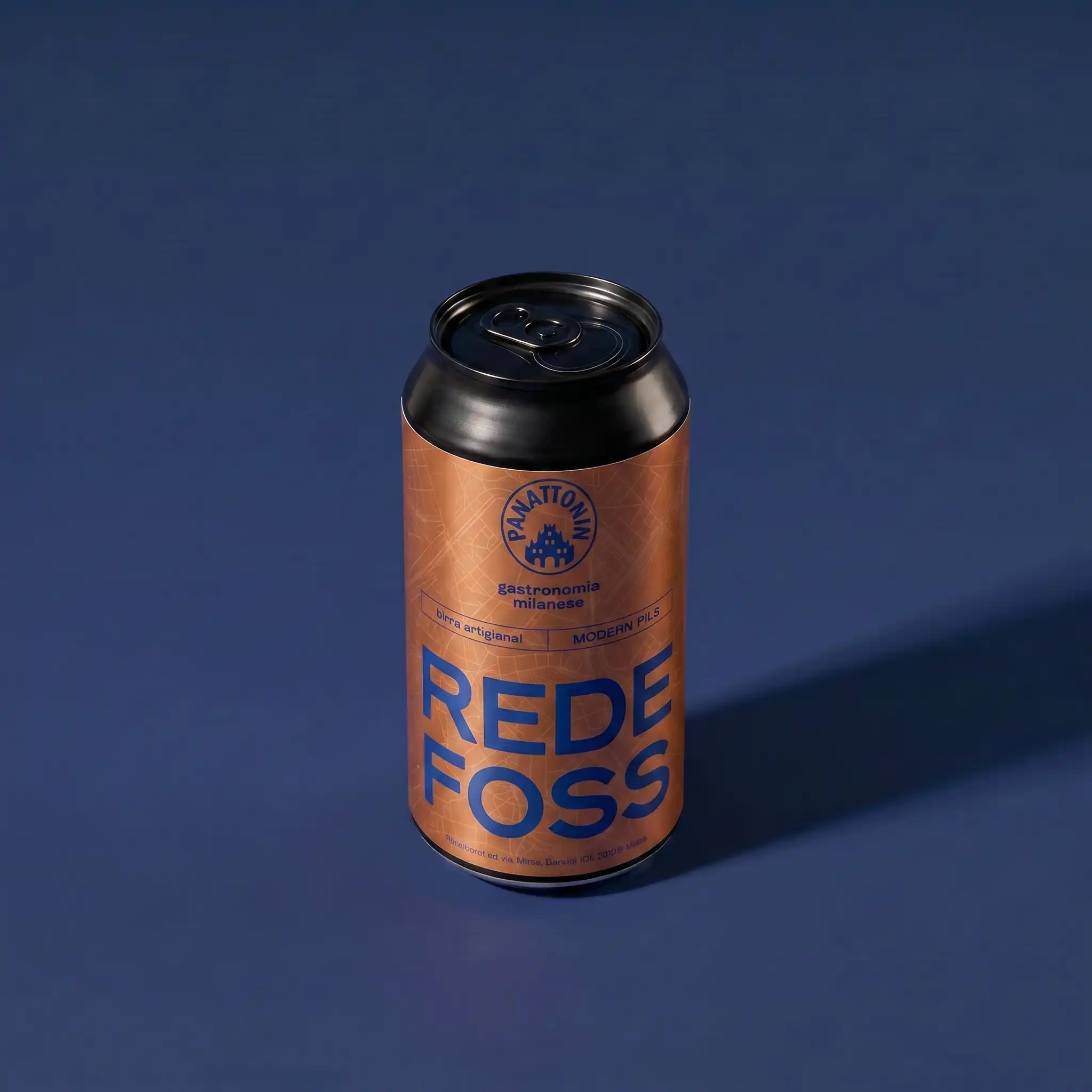 Redefoss